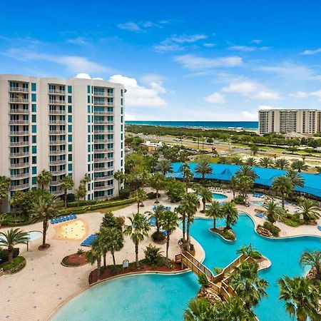 Palms Of Destin 2710别墅 外观 照片